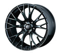 Weds Sport black auto part