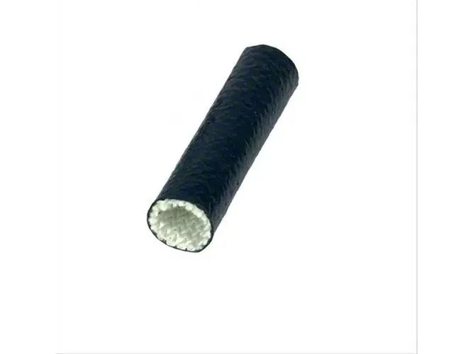 HEAT SLEEVE 1/2'X50' BLK