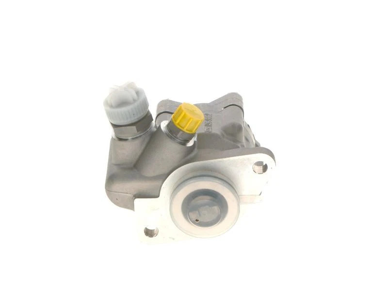 STEERING PUMP MECH