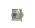 STEERING PUMP MECH