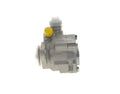 STEERING PUMP MECH