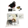 AQUAT TOILET ELECTRICCOMFORT 12VW/SOLNOID