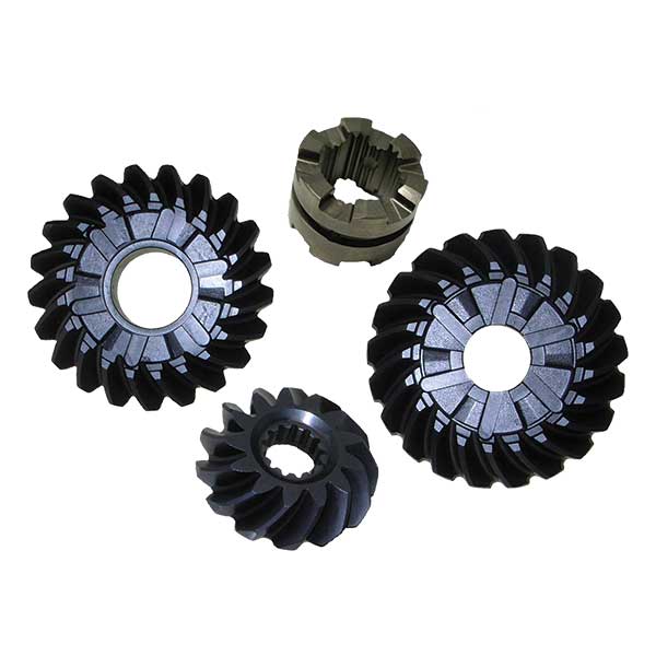 COMPLETE GEAR SET