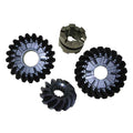 COMPLETE GEAR SET