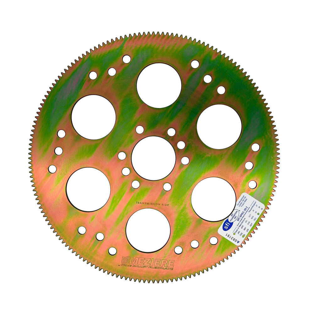 Billet Flexplate - SFI Chevy V8 - 168 Tooth
