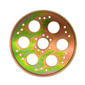 Billet Flexplate - SFI Chevy V8 - 168 Tooth