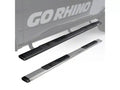 24C TACOMA 5IN OE XTREME LOW PROFILE SIDE STEPS WITH MOUNTING BRACKETS KIT TEXT