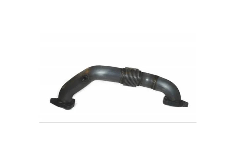 321 Stainless Steel Up Pipe with HD Bellows Factory Replacement Unit for 6.4 Power Stroke