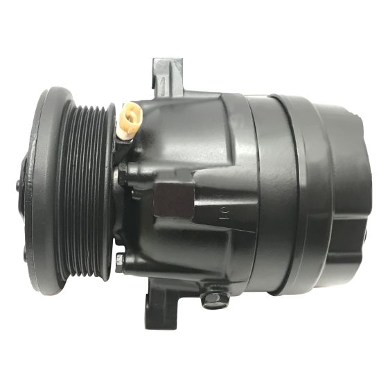 NEW GM V5 COMPRESSOR W/