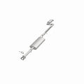 EXHAUST KIT 02-09 ENVOY ASCENDER B