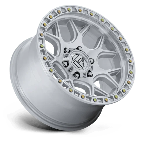 PUMA 20X9 6X4.5 66 +1 G-SLV-MCH-FC