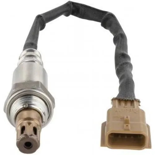 OXYGEN SENSORS
