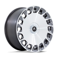 Wheel Pros, LLC auto part detail