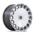 Wheel Pros, LLC auto part close-up