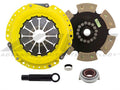 ACT 2004 Mazda RX-8 HD/Race Rigid 6 Pad Clutch Kit