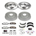 PowerStop auto part