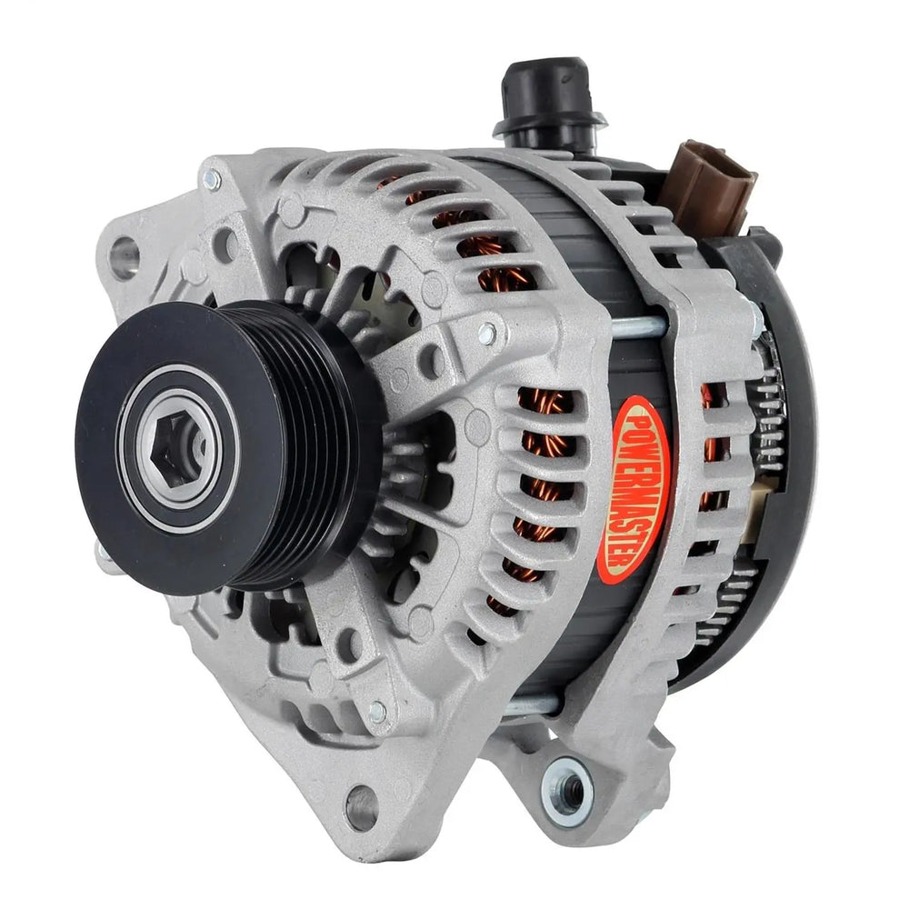 ALT DENSO NATL 245A FD MUSTANG CLUTCH 2 REAR RECT/REG