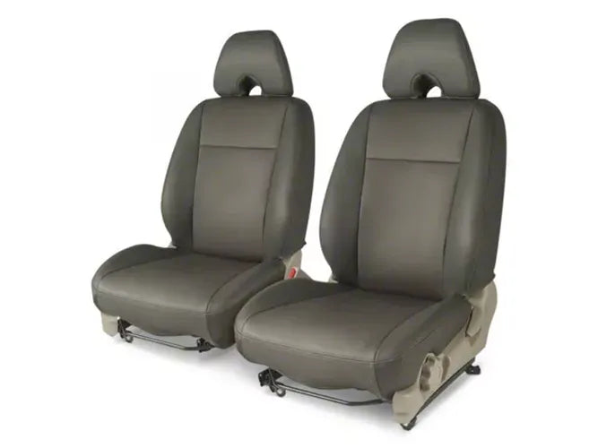 PRECISION FIT LEATHERETTE CUSTOM FR