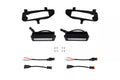 Diode Dynamics SS6 Type NT LED Fog Light Kit - White Wide