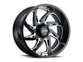 230 SERIES VILLAIN 24X12 BM