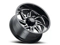 230 SERIES VILLAIN 24X12 BM