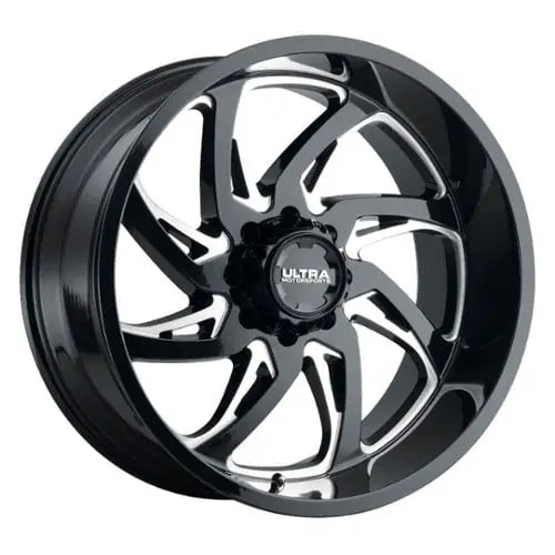 230 SERIES VILLAIN 24X12 BM