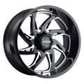 Ultra Wheel auto part