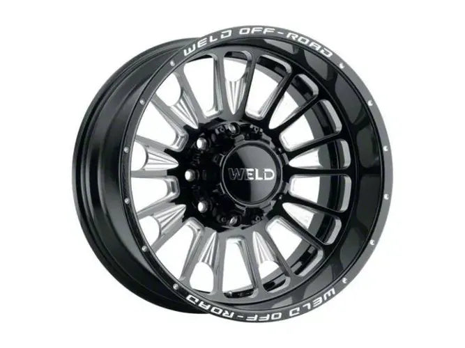 20X9 SCORCH 6X135 6X139.7 ET20 BS5.
