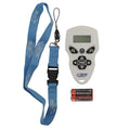 REMOTE SPEED,STEERING CONTROL