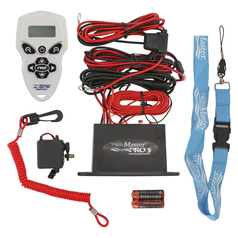 REMOTE SPEED,STEERING CONTROL