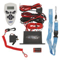 REMOTE SPEED,STEERING CONTROL
