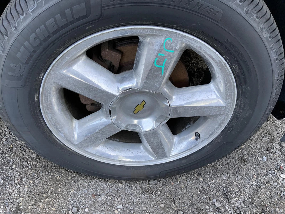 WHEEL