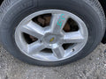 WHEEL