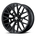 22X10.5 5X112 G-BLK 35MM