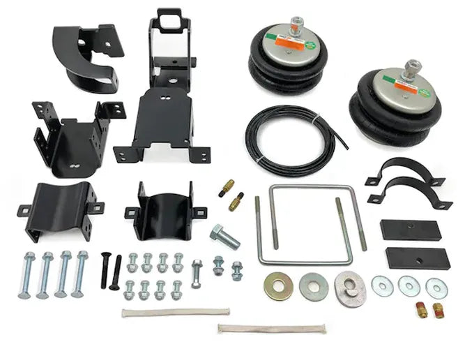 SUSPENSION LOAD LEVELING KIT