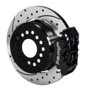Wilwood auto part