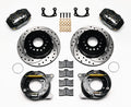 Wilwood auto part