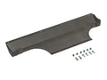 Artec Industries 07-18 Jeep Wrangler JK Nighthawk Front Swaybar Skid