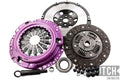XClutch 16-18 Mazda MX-5 Miata Sport 2.0L Stage 1 Sprung Organic Clutch Kit