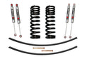 Skyjacker shock absorber