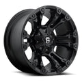 D567 20X9 6X135/5.5 MT-BLK-MIL 20MM