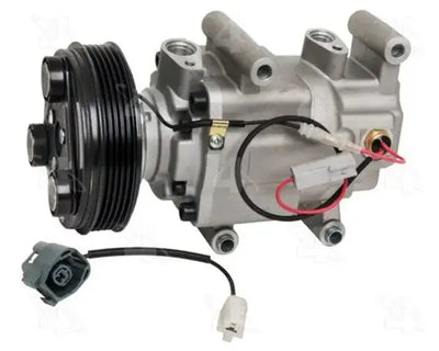 NEW COMPRESSOR
