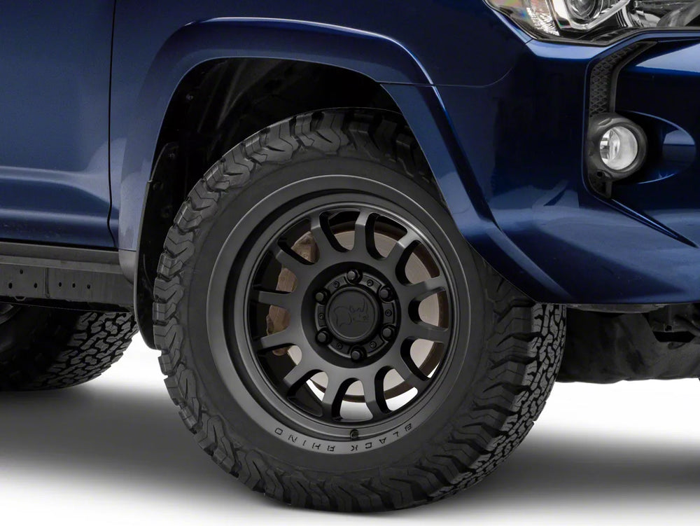 BR RAPID 20X8.5 6X139 +0 112 M-BRS
