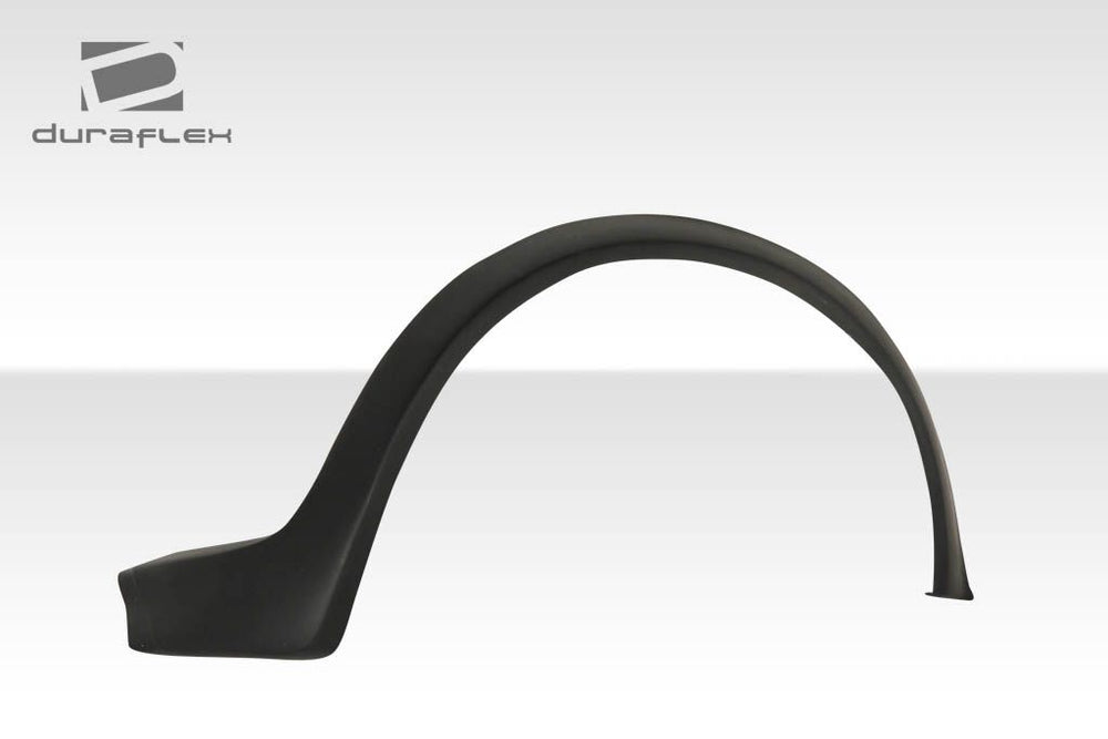 2008-2016 Smart ForTwo Duraflex GT300 Wide Body Front Fenders - 2 Piece