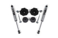 1023 4RUNNER 3IN SUSPENSION LIFT KIT 1.5IN REAR COIL SPACER SPACER FRONT 2.0ADV SERIES REAR