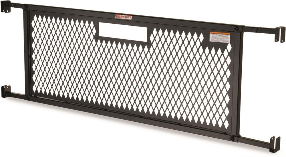 Tool Box Accessories: Weatherguard Tool Box Accessories