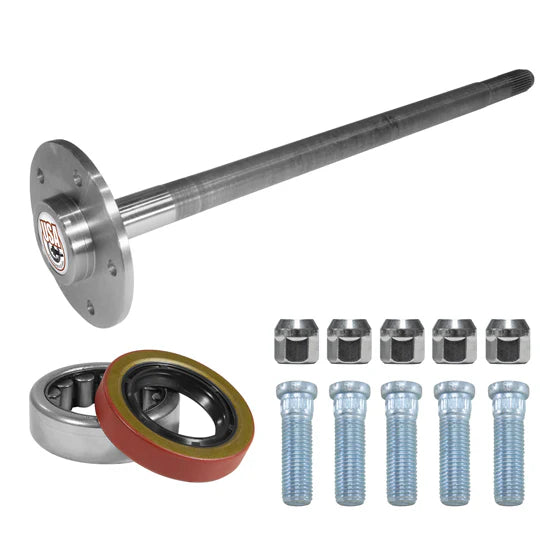 REAR AXLE KIT FITS GM 8.5" DIFF 30