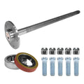 REAR AXLE KIT FITS GM 8.5" DIFF 30