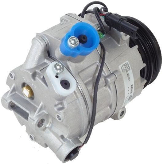 A/C Compressor