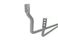 Whiteline BMK002 Front (24mm) & Rear (16mm) Swaybar Kit; fits Mazda Miata 90-97